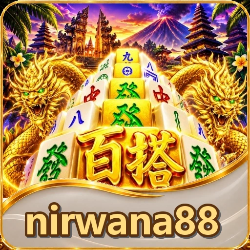 Ikon nirwana88 untuk verifikasi berkas APK
