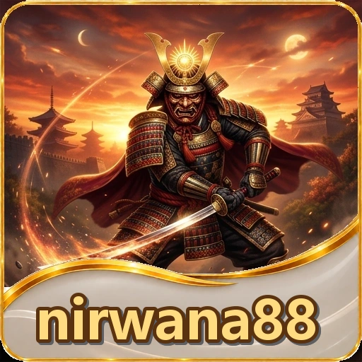 Ikon nirwana88 untuk cara memilih permainan e-gaming