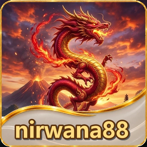 Ikon nirwana88 untuk pertanyaan teknis APK