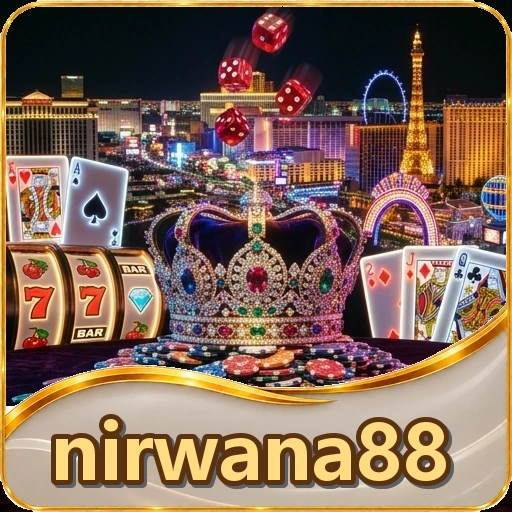 Ikon nirwana88 untuk pertanyaan keamanan dan privasi