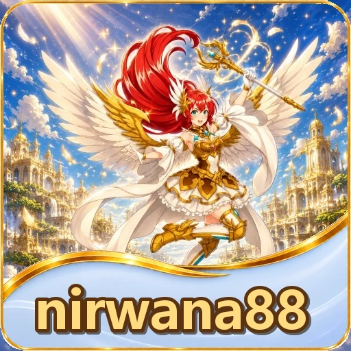 Ikon nirwana88 untuk bagian pencocokan SHA-256