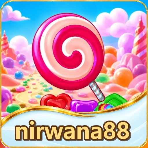 Ikon nirwana88 untuk syarat pemasangan di Android