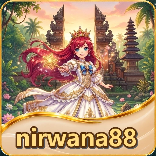 Ikon nirwana88 untuk data verifikasi APK 2018–2026