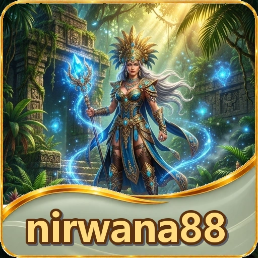 Ikon nirwana88 untuk ciri berkas resmi