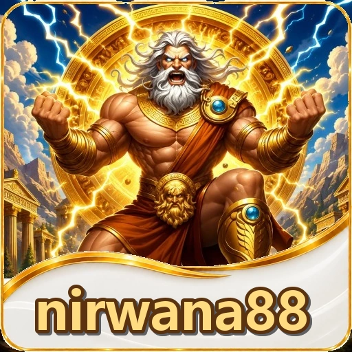 Ikon nirwana88 untuk rincian nilai ulasan