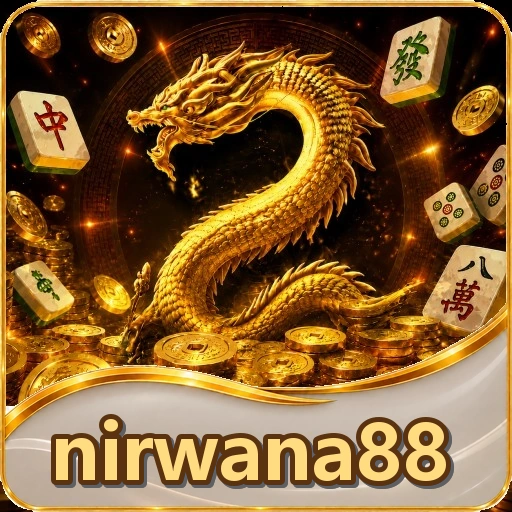 Ikon nirwana88 untuk pengguna sejak 2018