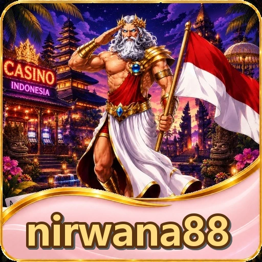 Ikon nirwana88 untuk profil tim redaksi