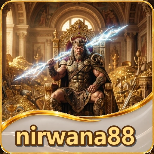 Ikon nirwana88 untuk catatan v4.7.5